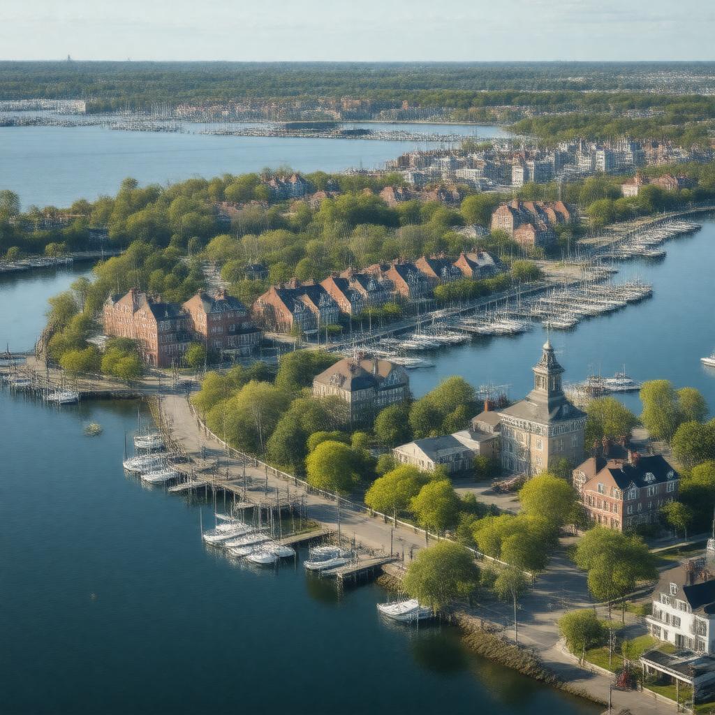 City Island (Bronx)